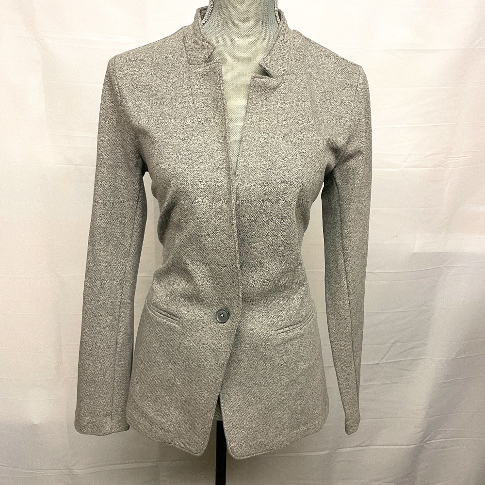 Banana Republic Fitted Blazer – Size Medium